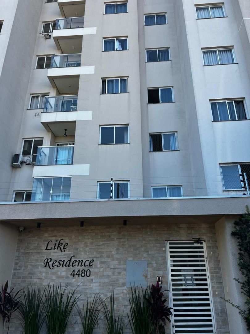 Imagens do imóveis Último Andar, Sol da Manhã e Churrasqueira: O Apartamento Perfeito no Like Residence Espera por Você!