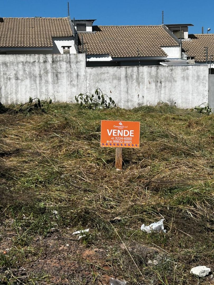 Imagens do imóveis EXCELENTE TERRENO COM 240 M2, EM REGIÃO QUE MAIS CRESCE EM CASCAVEL, APROVEITE!