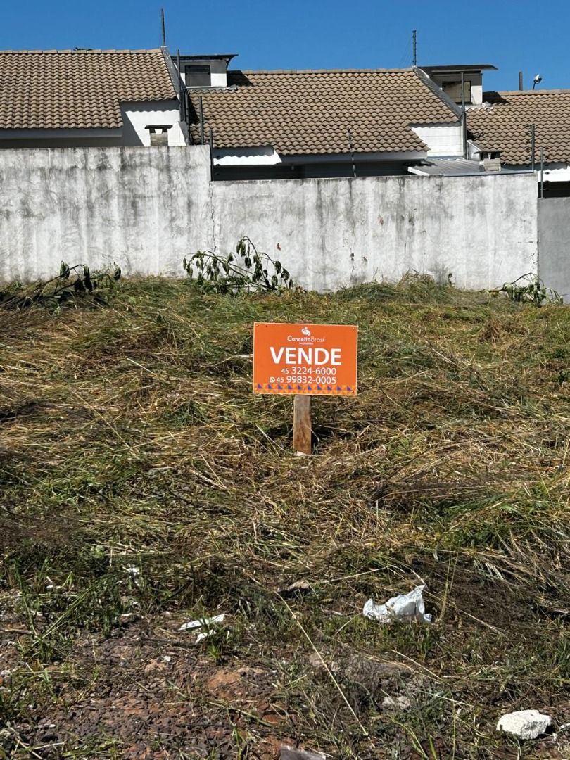 Imagens do imóveis EXCELENTE TERRENO COM 240 M2, EM REGIÃO QUE MAIS CRESCE EM CASCAVEL, APROVEITE!