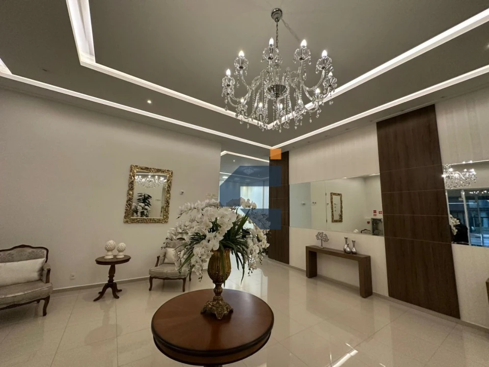Apartamento com 3 dormitórios à venda, 104 m² por R$ 800.000 - Centro - Cascavel/PR