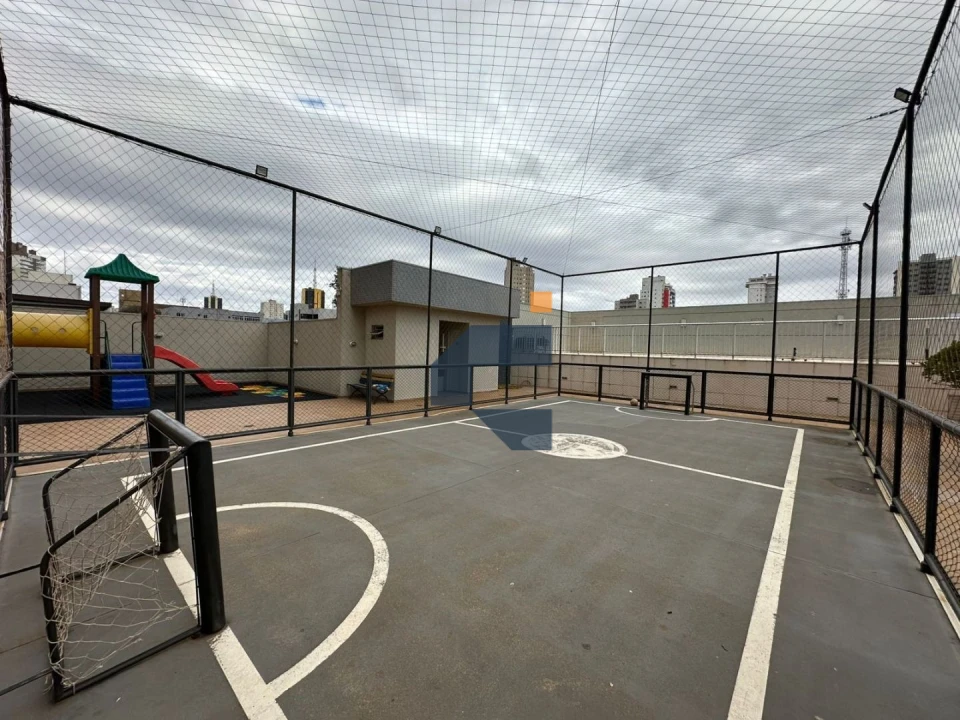 Apartamento com 3 dormitórios à venda, 104 m² por R$ 800.000 - Centro - Cascavel/PR