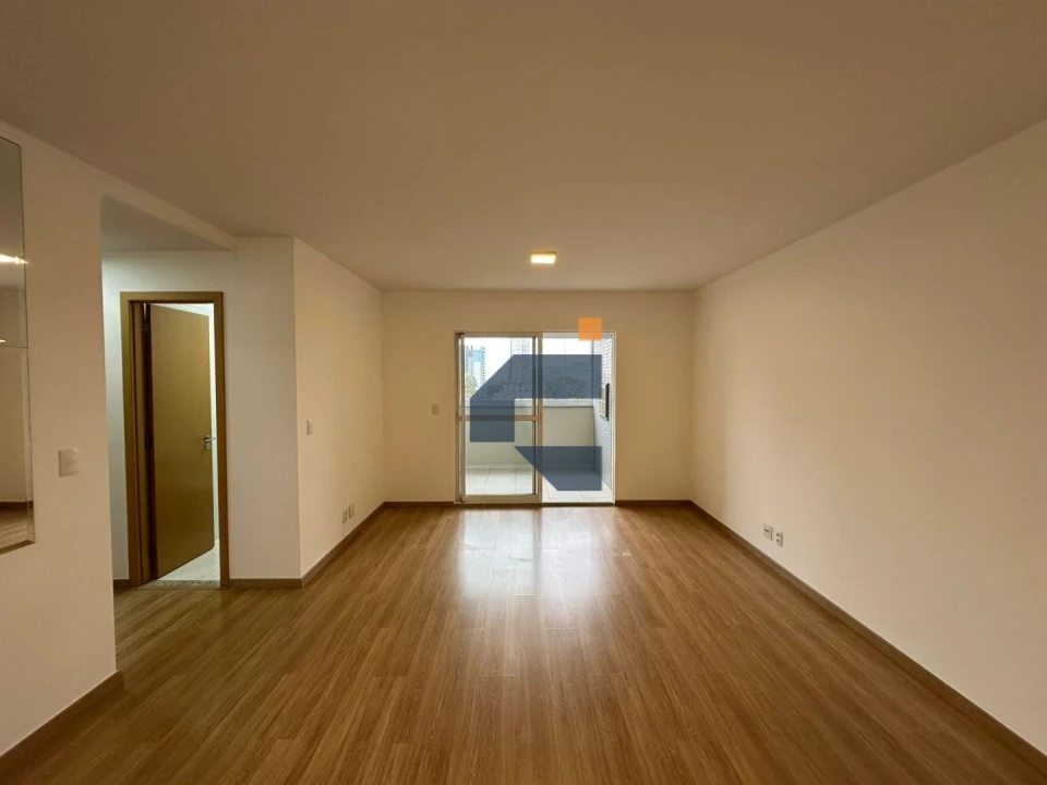 Apartamento com 3 dormitórios à venda, 104 m² por R$ 800.000 - Centro - Cascavel/PR