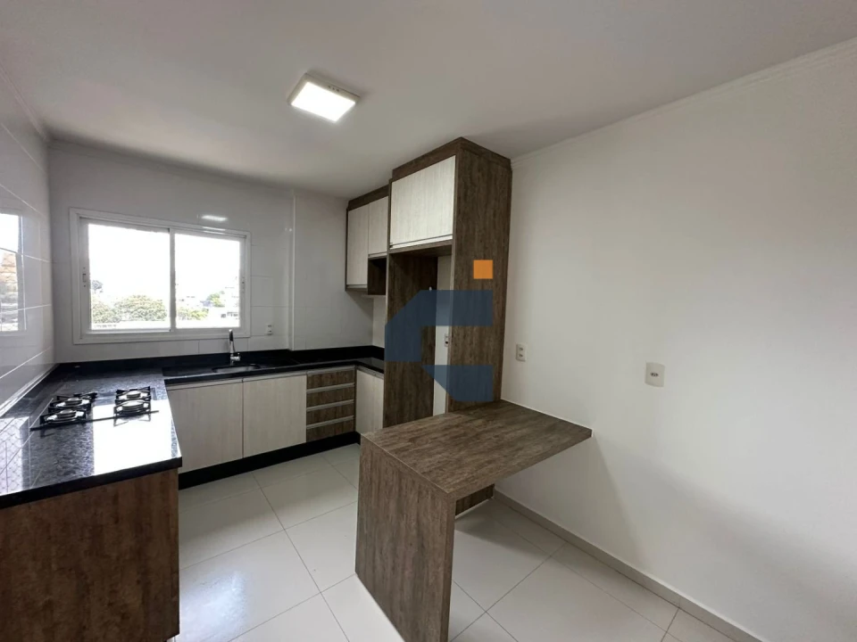Apartamento com 3 dormitórios à venda, 104 m² por R$ 800.000 - Centro - Cascavel/PR