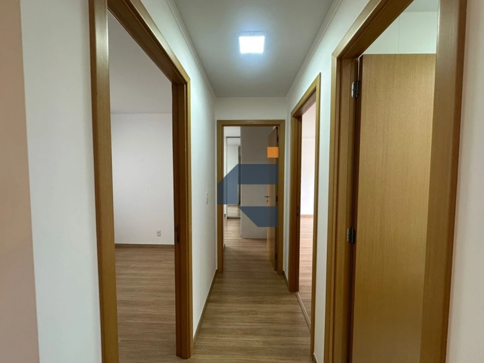 Apartamento com 3 dormitórios à venda, 104 m² por R$ 800.000 - Centro - Cascavel/PR