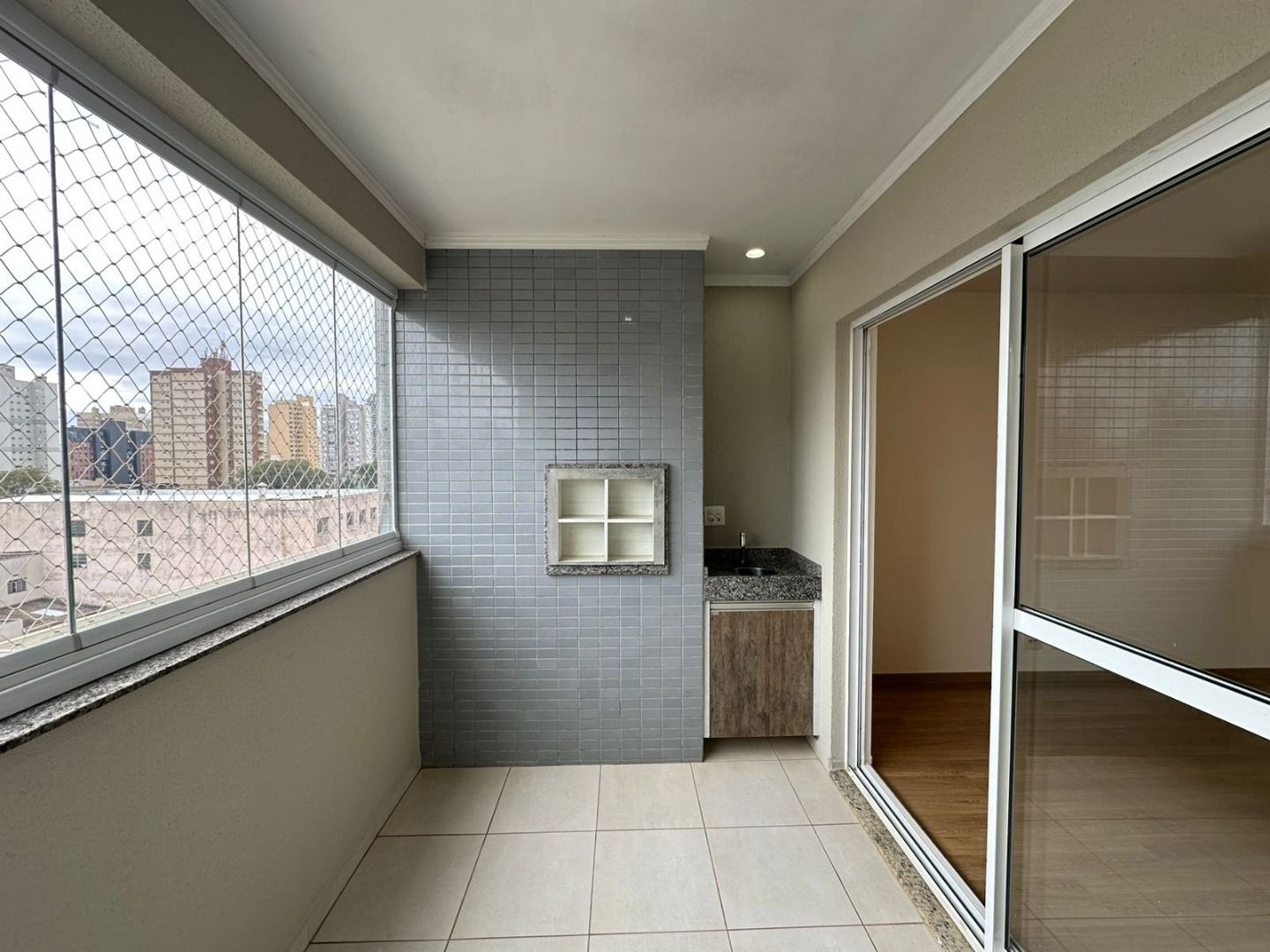 Apartamento com 3 dormitórios à venda, 104 m² por R$ 800.000 - Centro - Cascavel/PR