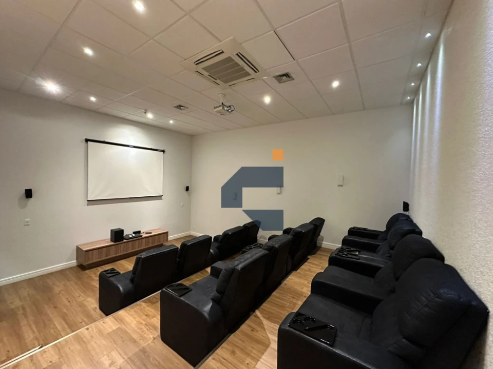 Apartamento com 3 dormitórios à venda, 104 m² por R$ 800.000 - Centro - Cascavel/PR