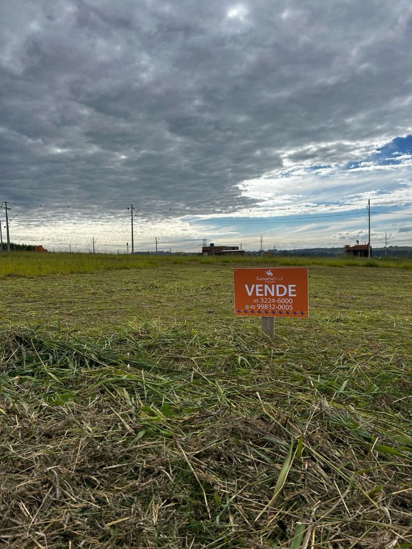 Imagens do imóveis Invista no Futuro — Terreno Exclusivo no Turim em Cascavel