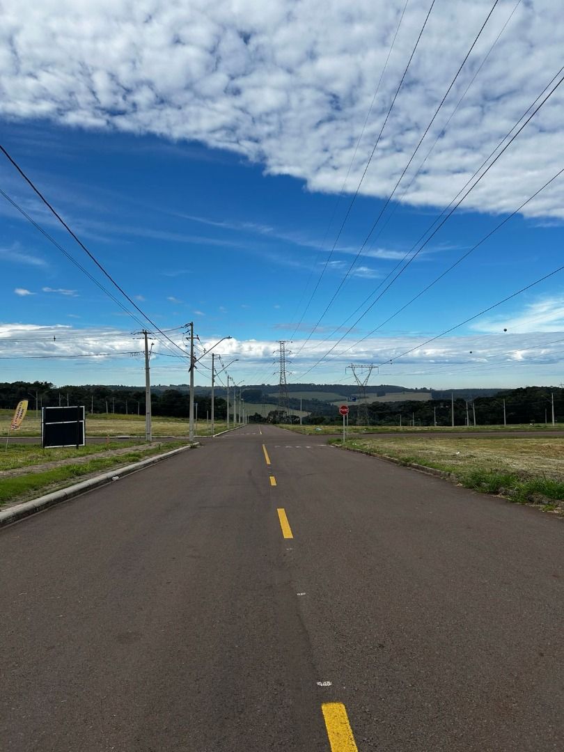 Imagens do imóveis Invista no Futuro — Terreno Exclusivo no Turim em Cascavel