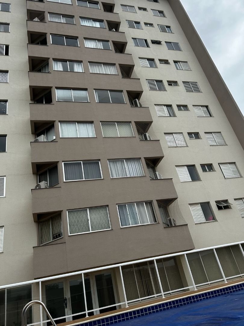 Imagens do imóveis Seu Novo Lar Está Aqui — Apartamento Completo no Residencial Villa Firenze com Vista Exclusiva!