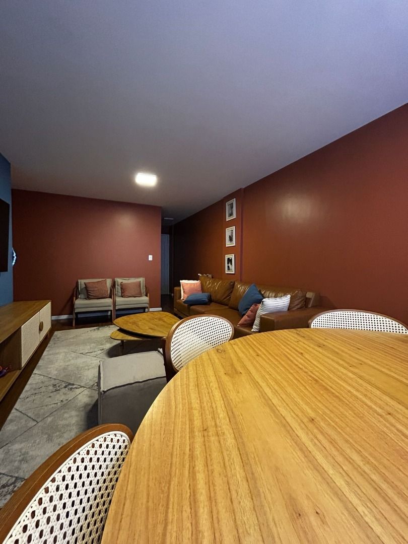 Imagens do imóveis Seu Novo Lar Está Aqui — Apartamento Completo no Residencial Villa Firenze com Vista Exclusiva!
