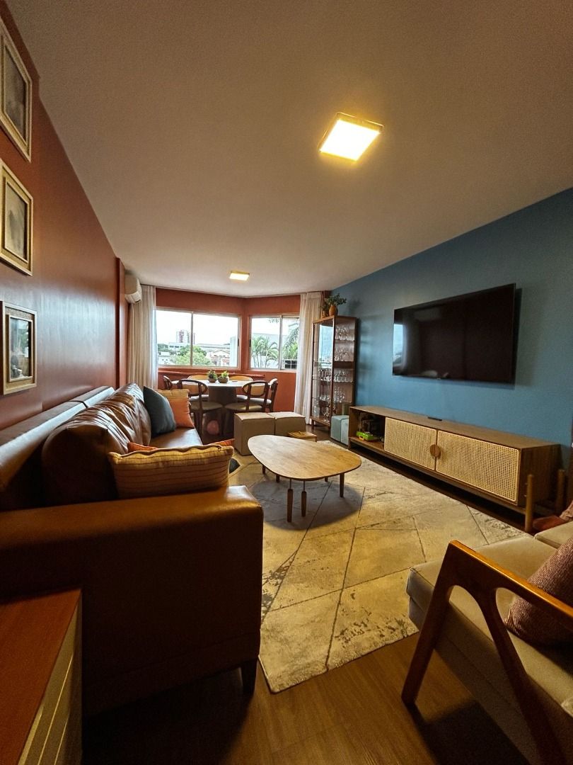 Imagens do imóveis Seu Novo Lar Está Aqui — Apartamento Completo no Residencial Villa Firenze com Vista Exclusiva!