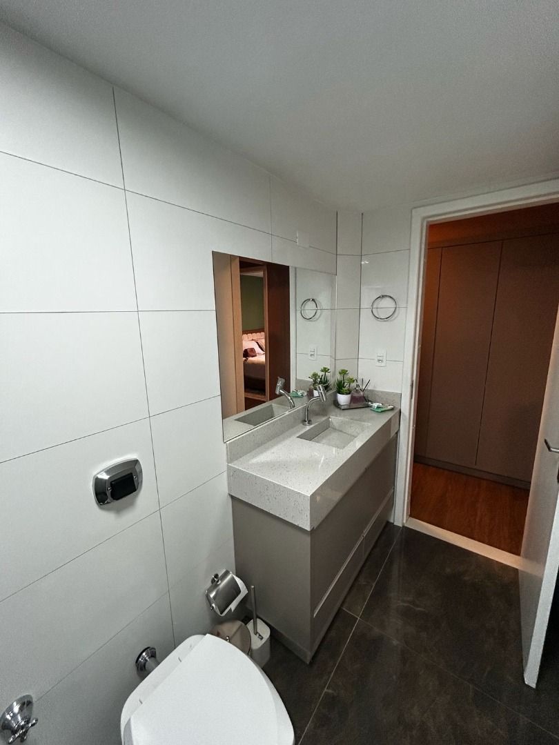Imagens do imóveis Seu Novo Lar Está Aqui — Apartamento Completo no Residencial Villa Firenze com Vista Exclusiva!