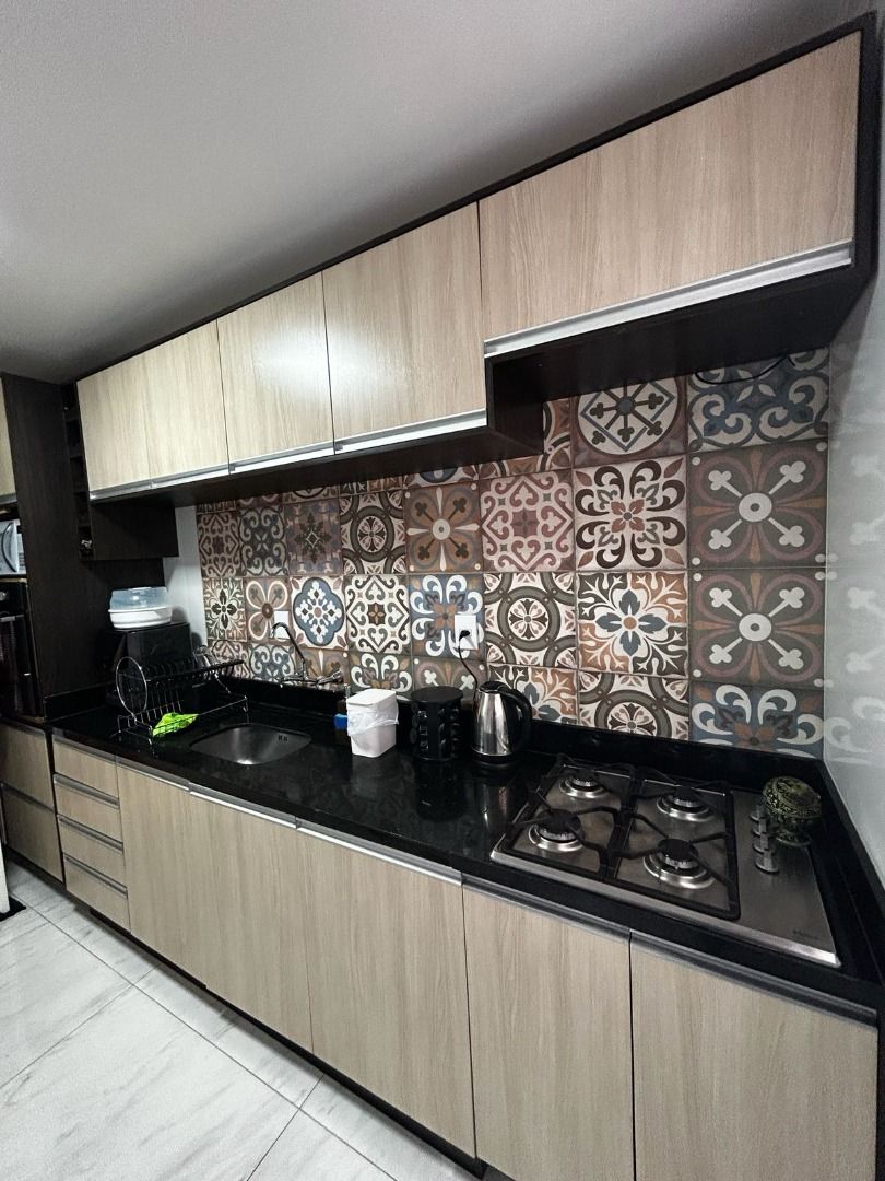 Imagens do imóveis Seu Novo Lar Está Aqui — Apartamento Completo no Residencial Villa Firenze com Vista Exclusiva!