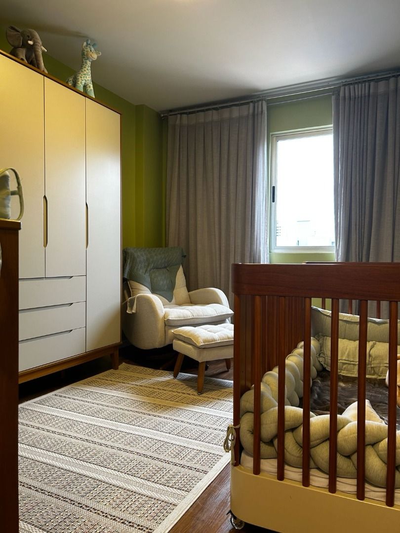 Imagens do imóveis Seu Novo Lar Está Aqui — Apartamento Completo no Residencial Villa Firenze com Vista Exclusiva!