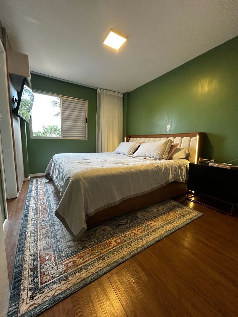 Imagens do imóveis Seu Novo Lar Está Aqui — Apartamento Completo no Residencial Villa Firenze com Vista Exclusiva!