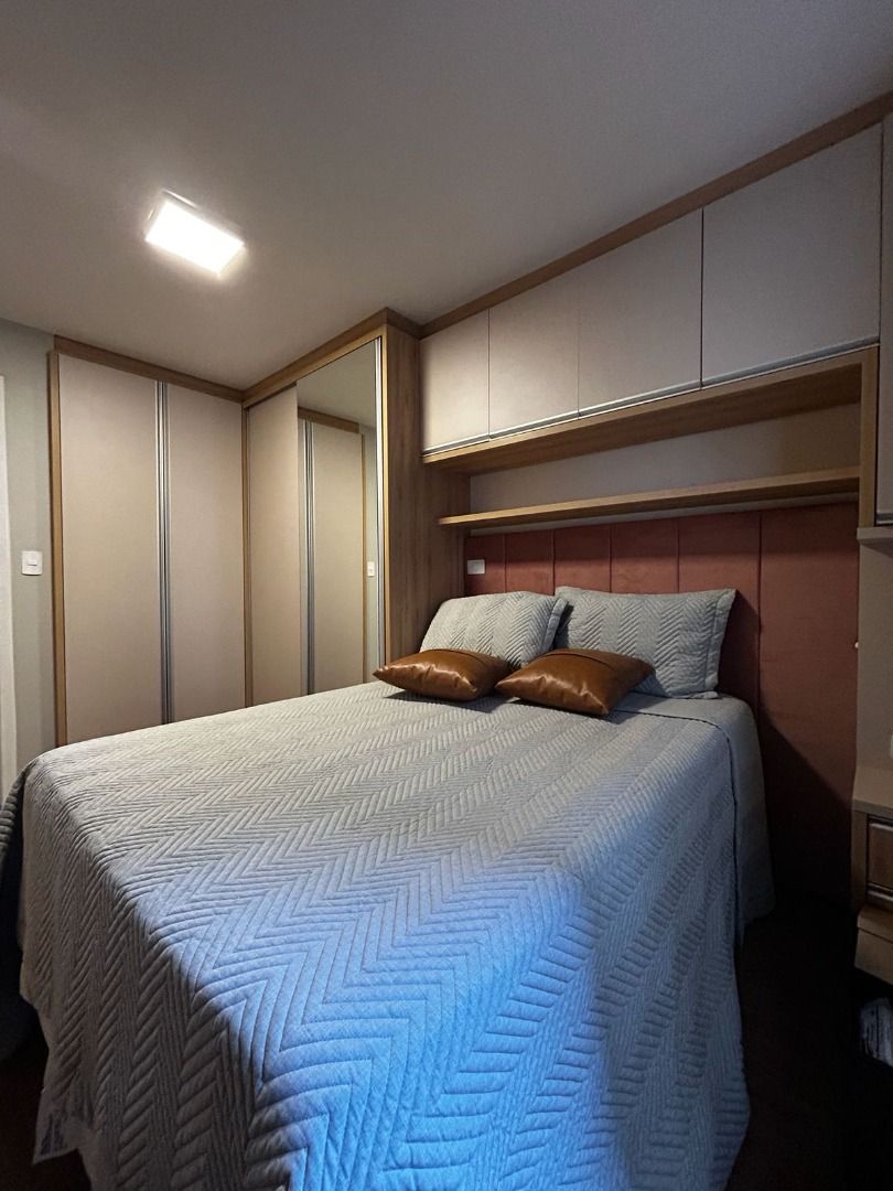Imagens do imóveis Seu Novo Lar Está Aqui — Apartamento Completo no Residencial Villa Firenze com Vista Exclusiva!