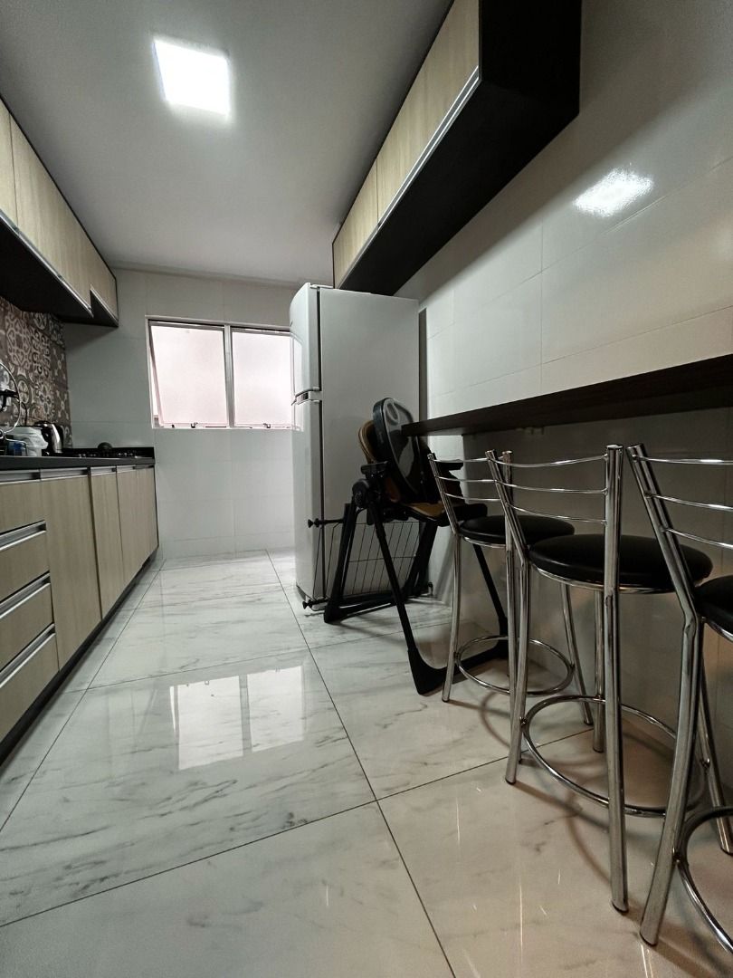 Imagens do imóveis Seu Novo Lar Está Aqui — Apartamento Completo no Residencial Villa Firenze com Vista Exclusiva!