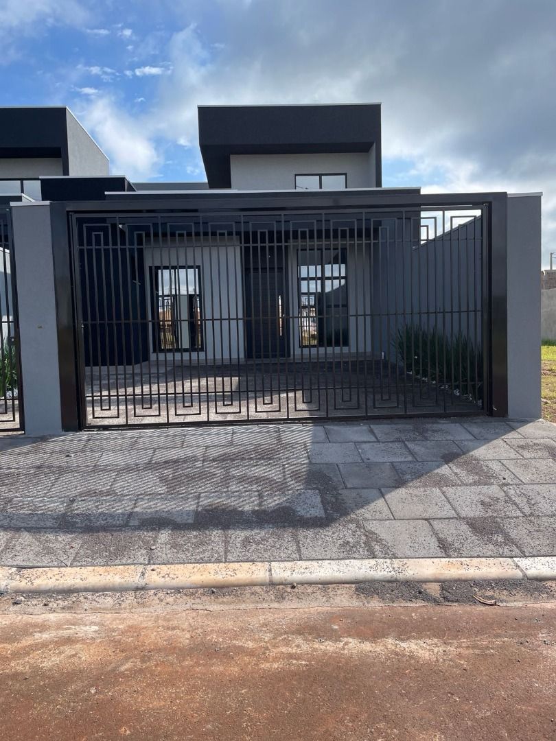 Imagens do imóveis Casa com 3 dormitórios à venda por R$ 698.000 - Parque Verde - Cascavel/PR