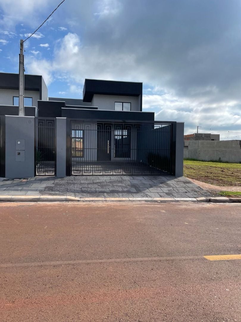 Imagens do imóveis Casa com 3 dormitórios à venda por R$ 698.000 - Parque Verde - Cascavel/PR