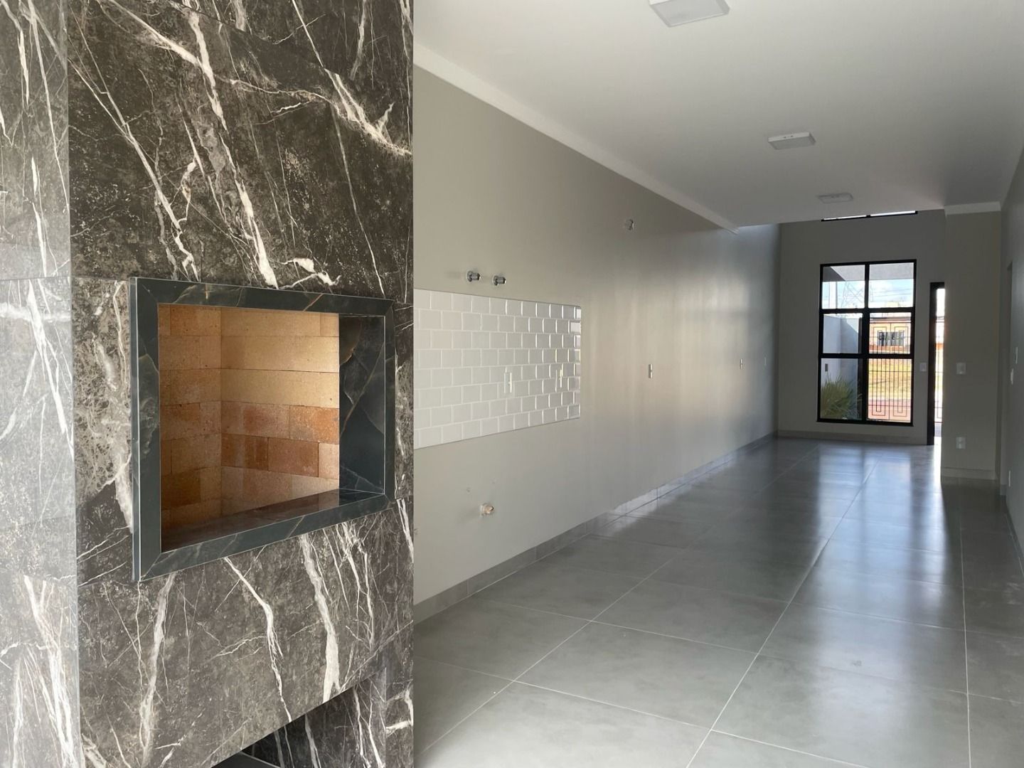 Imagens do imóveis Casa com 3 dormitórios à venda por R$ 698.000 - Parque Verde - Cascavel/PR