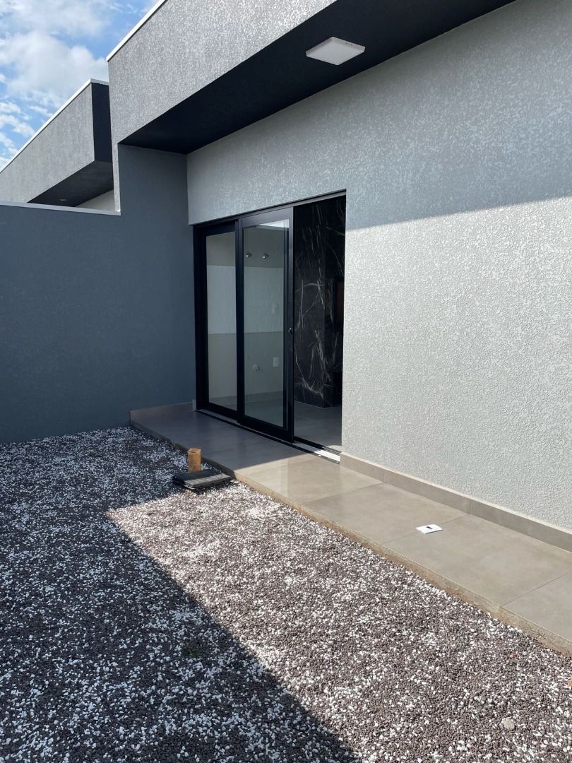 Imagens do imóveis Casa com 3 dormitórios à venda por R$ 698.000 - Parque Verde - Cascavel/PR