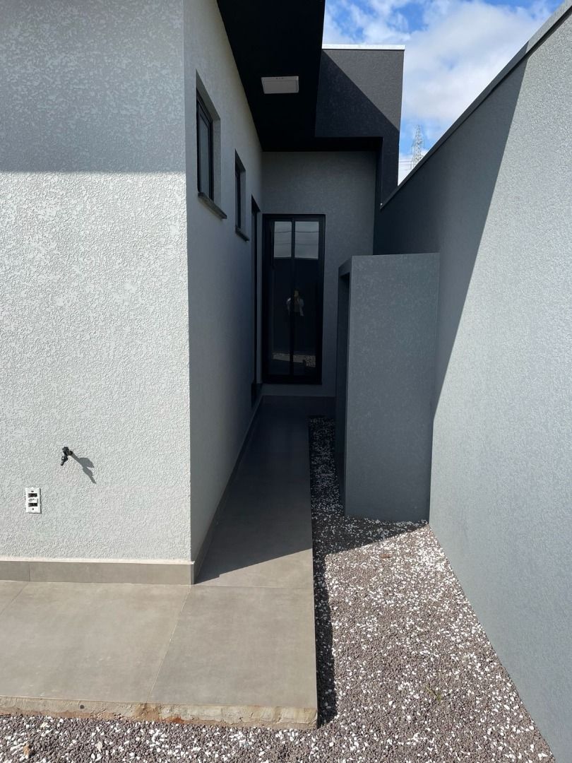 Imagens do imóveis Casa com 3 dormitórios à venda por R$ 698.000 - Parque Verde - Cascavel/PR