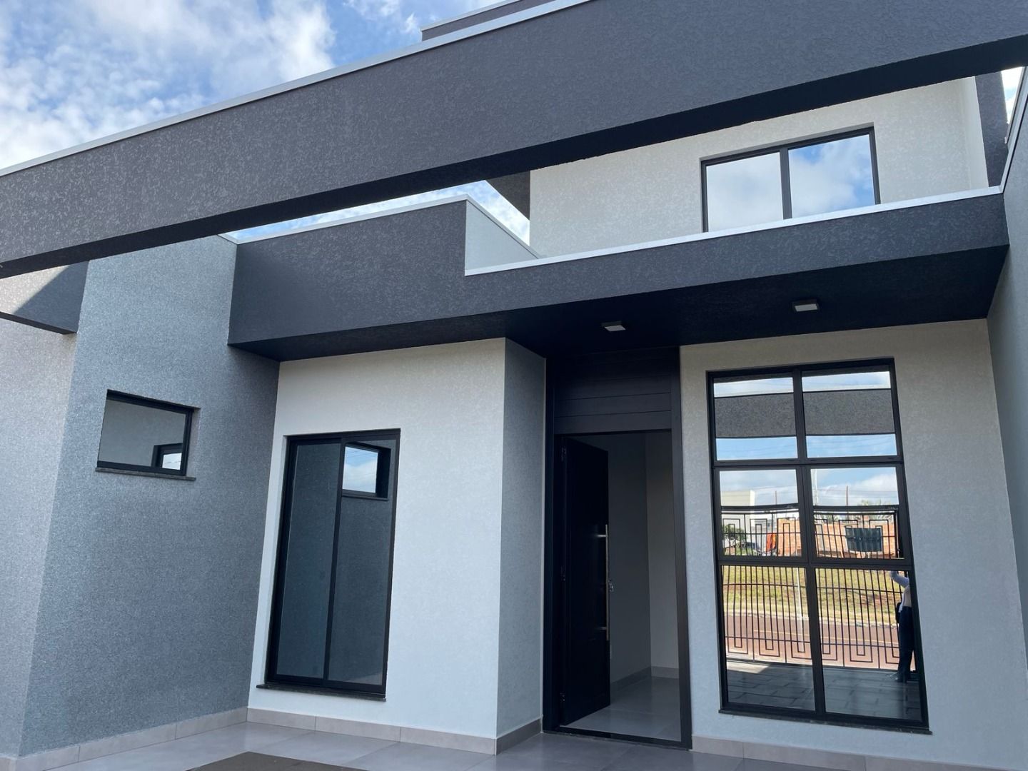 Imagens do imóveis Casa com 3 dormitórios à venda por R$ 698.000 - Parque Verde - Cascavel/PR