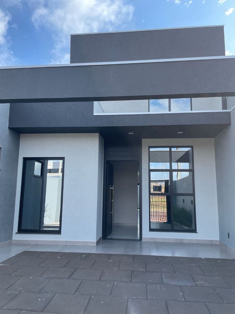 Imagens do imóveis Casa com 3 dormitórios à venda por R$ 698.000 - Parque Verde - Cascavel/PR