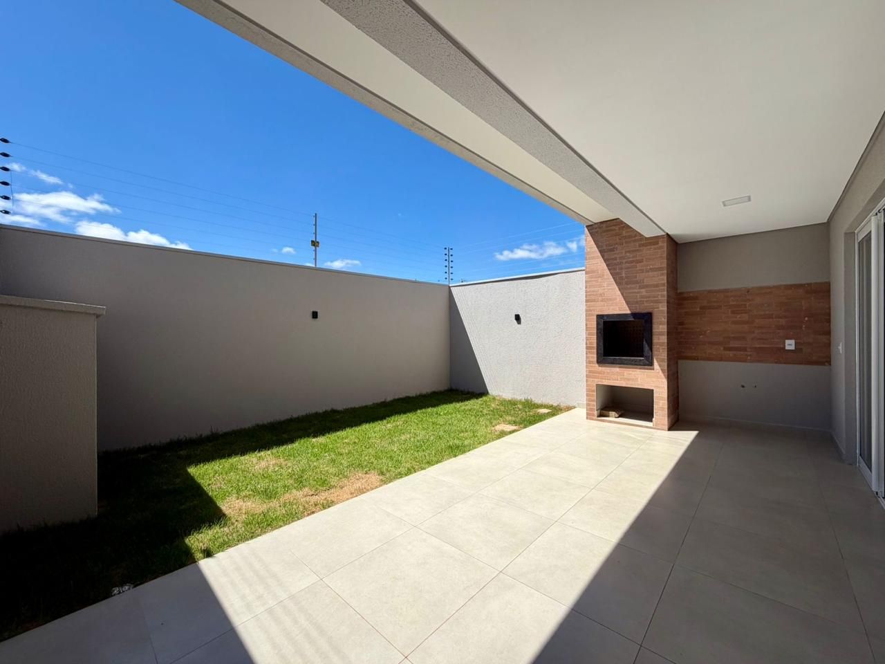 Imagens do imóveis Sobrado com 3 dormitórios à venda, 153 m² por R$ 920.000 - Tropical IV - Cascavel/PR