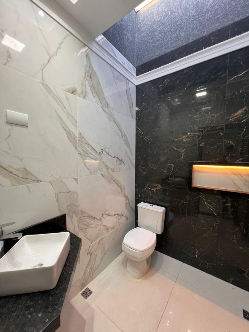 Imagens do imóveis Casa com 3 dormitórios à venda, 171 m² por R$ 920.000,00 - Santa Cruz - Cascavel/PR