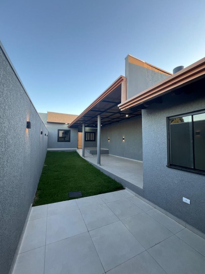 Imagens do imóveis Casa com 3 dormitórios à venda, 171 m² por R$ 920.000,00 - Santa Cruz - Cascavel/PR