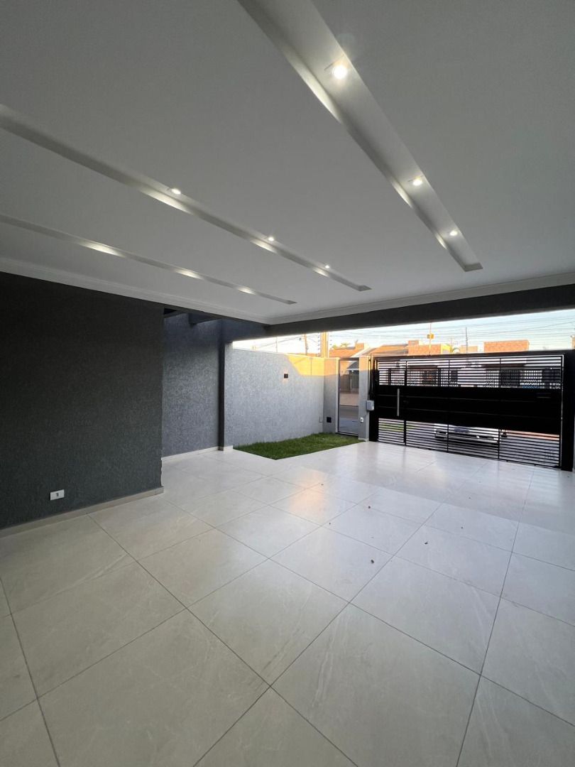 Imagens do imóveis Casa com 3 dormitórios à venda, 171 m² por R$ 920.000,00 - Santa Cruz - Cascavel/PR