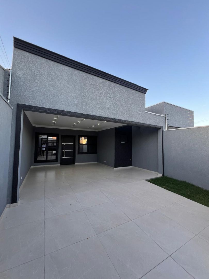 Imagens do imóveis Casa com 3 dormitórios à venda, 171 m² por R$ 920.000,00 - Santa Cruz - Cascavel/PR