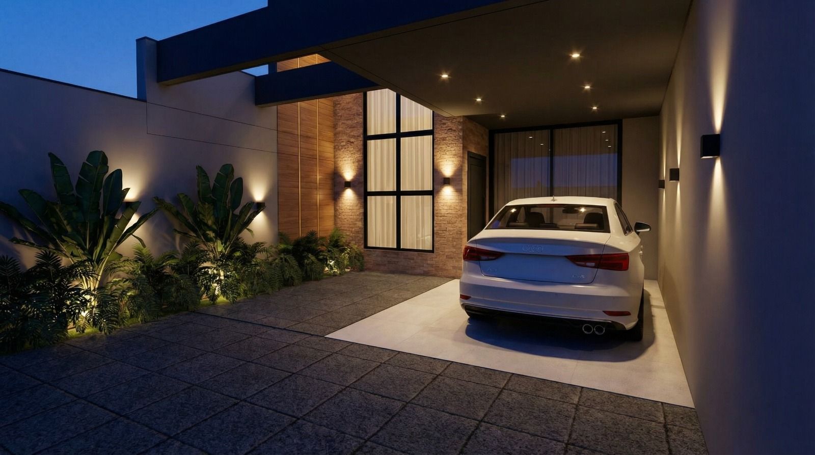 Sobrado com 3 dormitórios à venda, 170 m² por R$ 1.290.000,00 - Pioneiros Catarinenses - Cascavel/PR