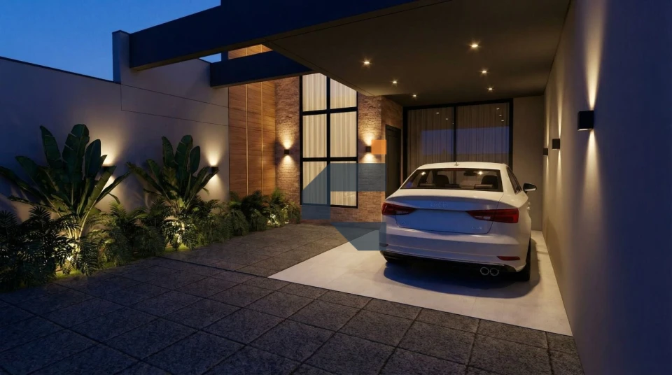 Sobrado com 3 dormitórios à venda, 170 m² por R$ 1.290.000,00 - Pioneiros Catarinenses - Cascavel/PR