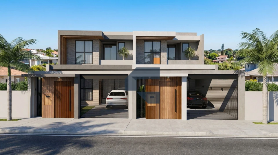 Sobrado com 3 dormitórios à venda, 170 m² por R$ 1.290.000,00 - Pioneiros Catarinenses - Cascavel/PR