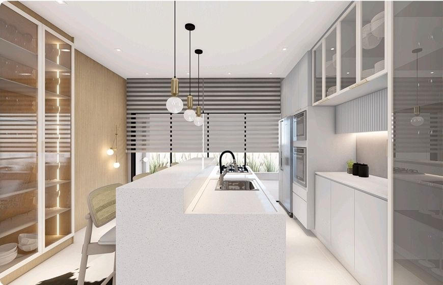 Sobrado com 3 dormitórios à venda, 170 m² por R$ 1.290.000,00 - Pioneiros Catarinenses - Cascavel/PR