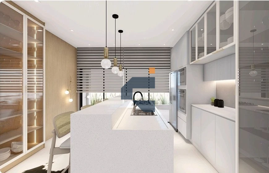 Sobrado com 3 dormitórios à venda, 170 m² por R$ 1.290.000,00 - Pioneiros Catarinenses - Cascavel/PR