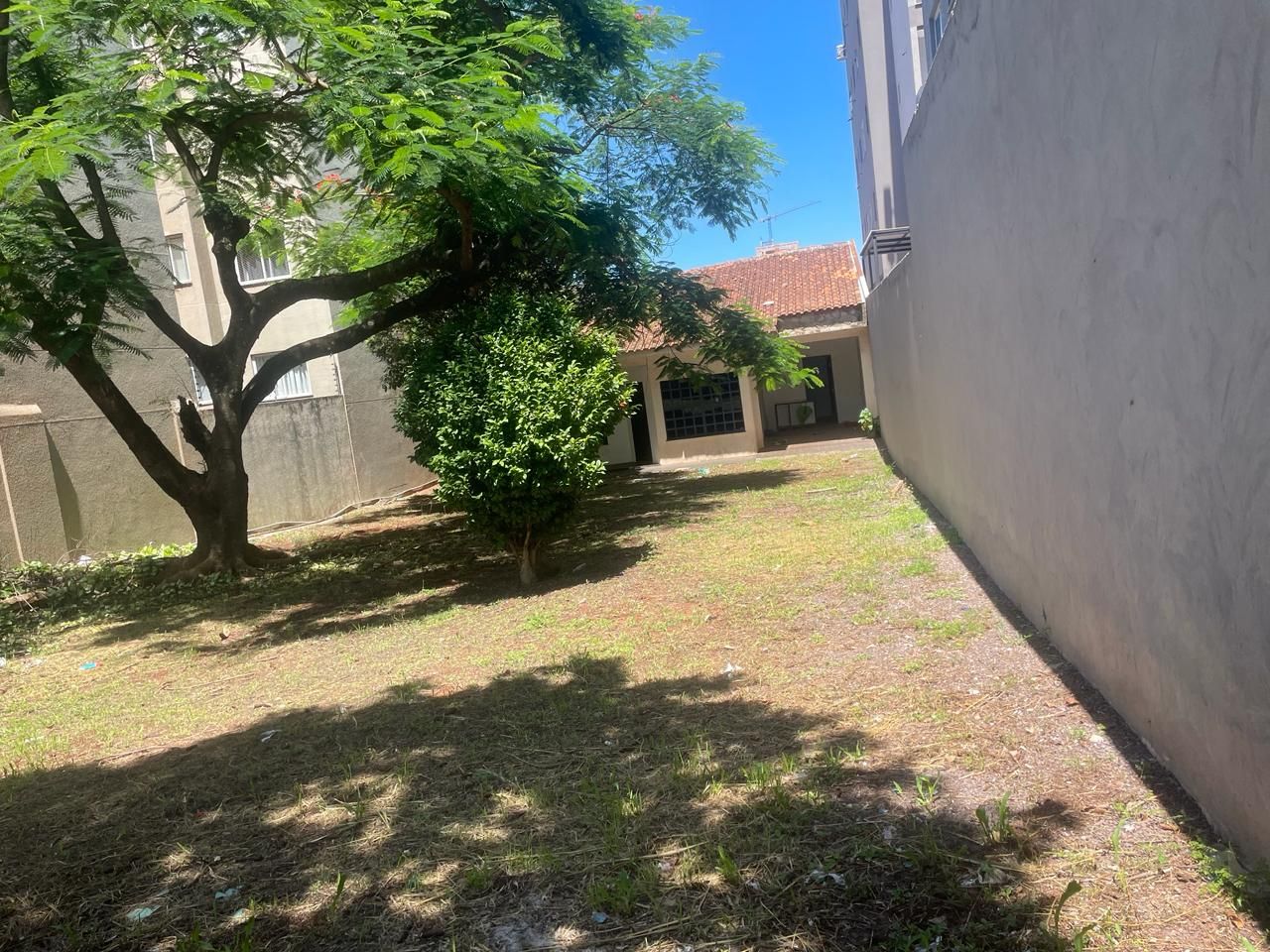Imagens do imóveis Terreno à venda, 706 m² por R$ 600.000,00 - Coqueiral - Cascavel/PR