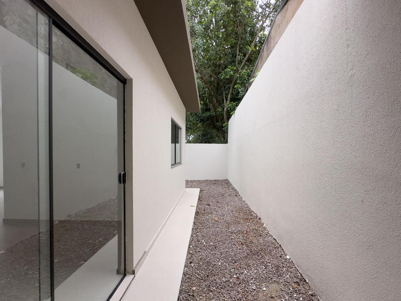 Imagens do imóveis Casa com 2 dormitórios à venda, 52 m² por R$ 320.000 - Santa Felicidade - Cascavel/PR