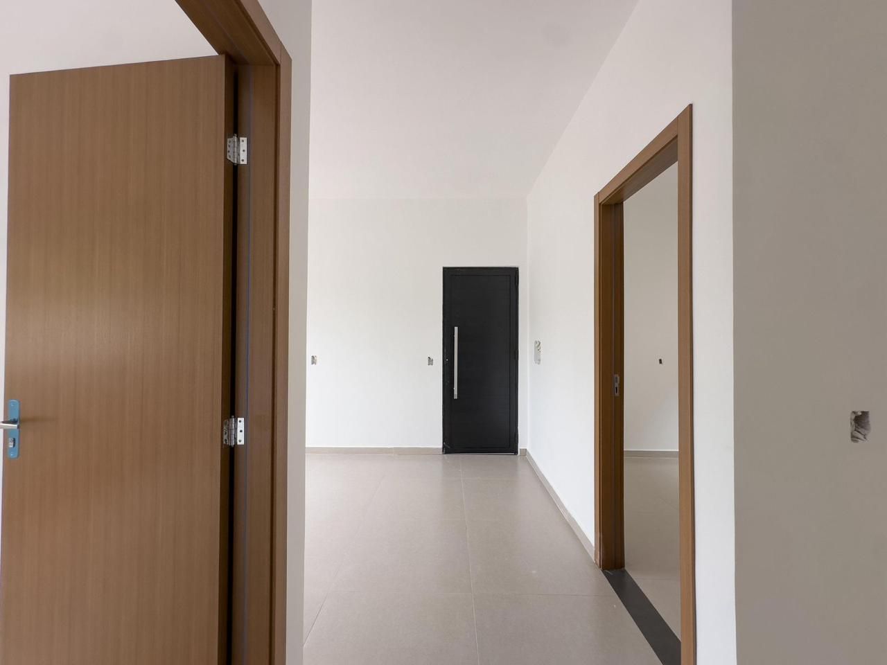 Imagens do imóveis Casa com 2 dormitórios à venda, 52 m² por R$ 320.000 - Santa Felicidade - Cascavel/PR