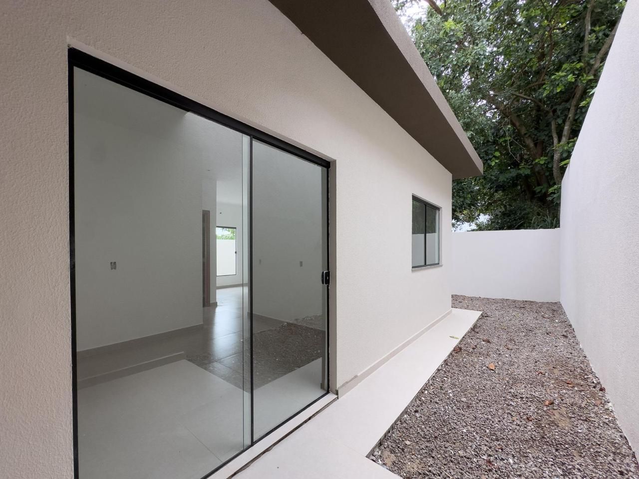 Imagens do imóveis Casa com 2 dormitórios à venda, 53 m² por R$ 300.000 - Loteamento Madrid - Cascavel/PR