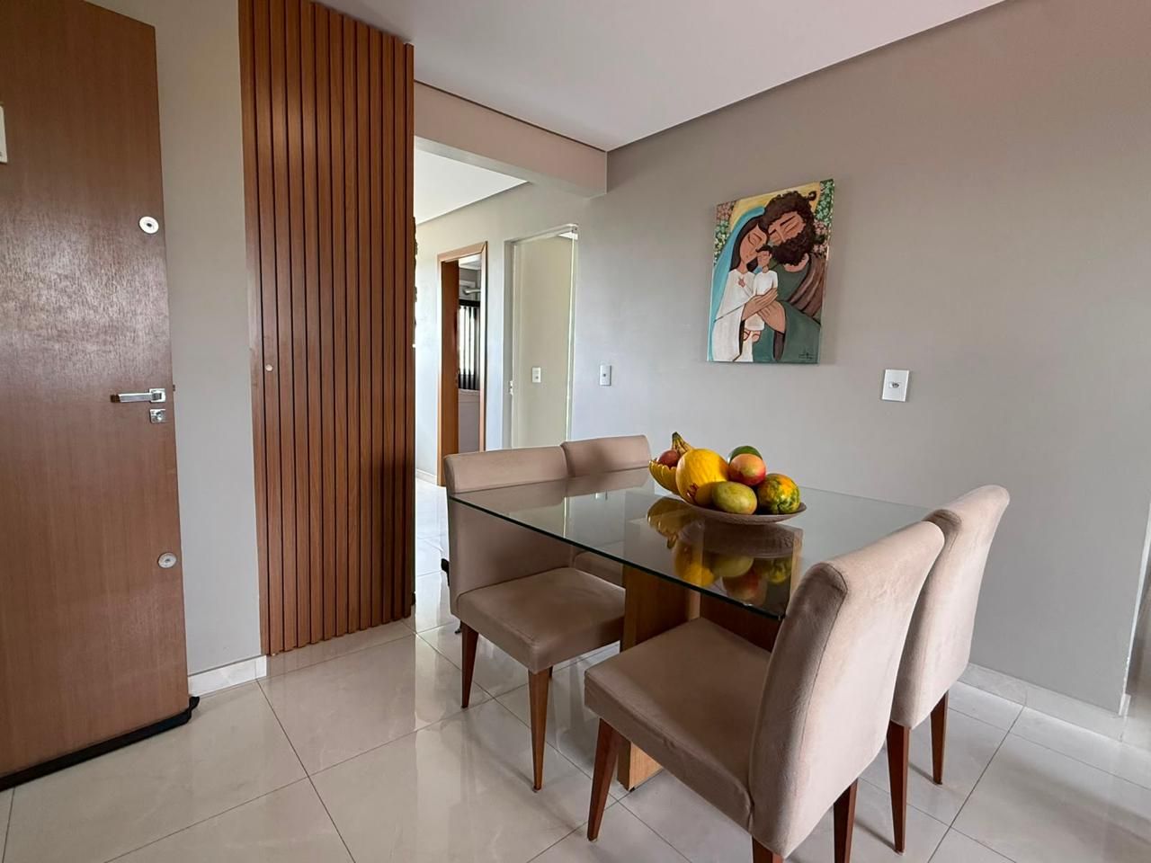 Apartamento com 3 dormitórios à venda, 94 m² por R$ 750.000 - Tropical - Cascavel/PR