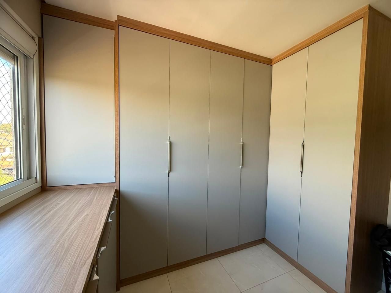 Apartamento com 3 dormitórios à venda, 94 m² por R$ 750.000 - Tropical - Cascavel/PR