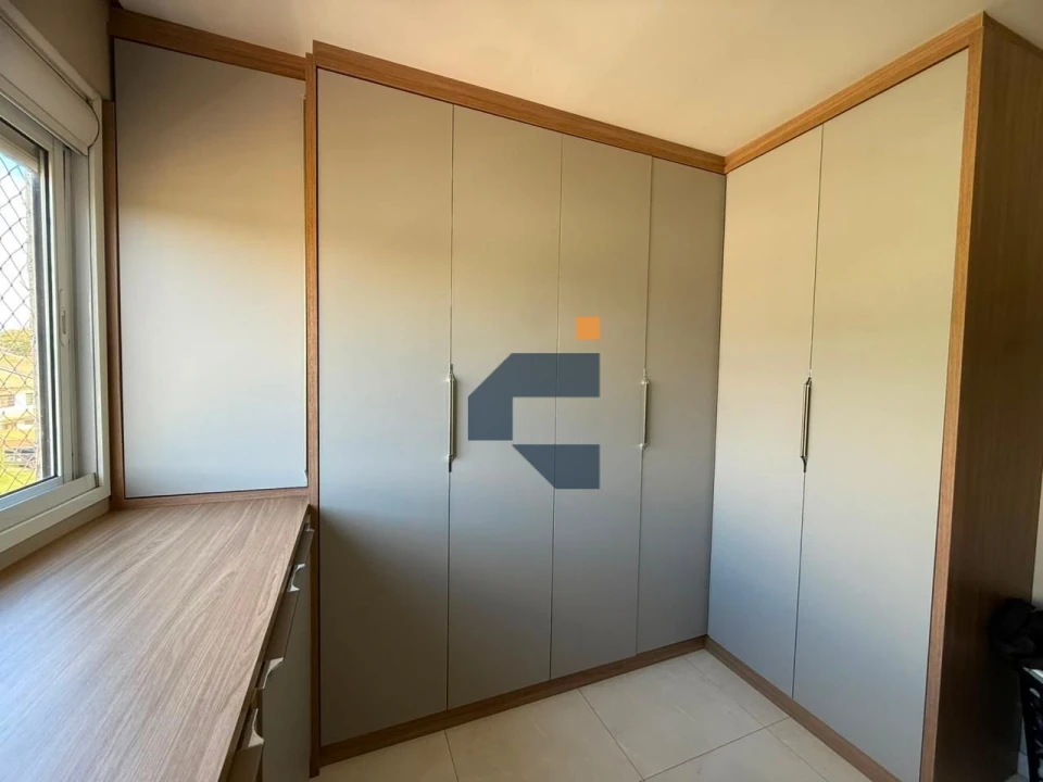 Apartamento À Venda Residencial Grand Jequetibá Cascavel