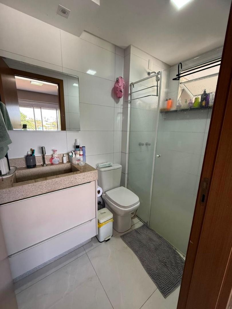 Apartamento com 3 dormitórios à venda, 94 m² por R$ 750.000 - Tropical - Cascavel/PR