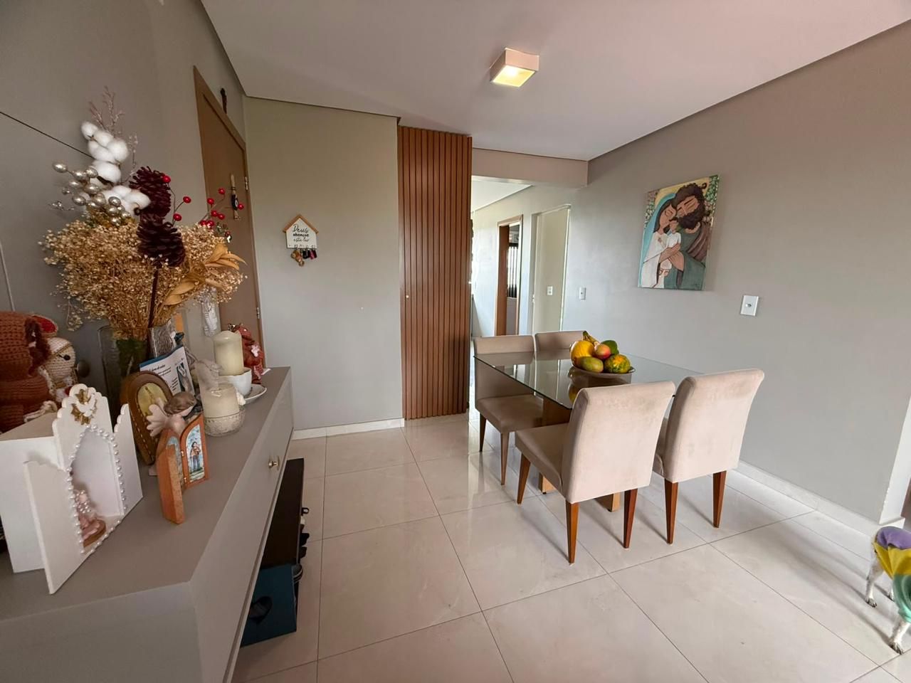 Apartamento com 3 dormitórios à venda, 94 m² por R$ 750.000 - Tropical - Cascavel/PR