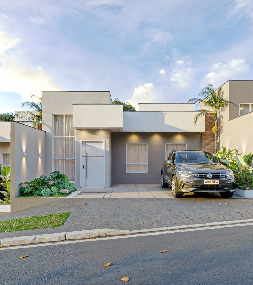 Imagens do imóveis Casa com 3 dormitórios à venda, 86 m² por R$ 470.000 - Periolo - Cascavel/PR