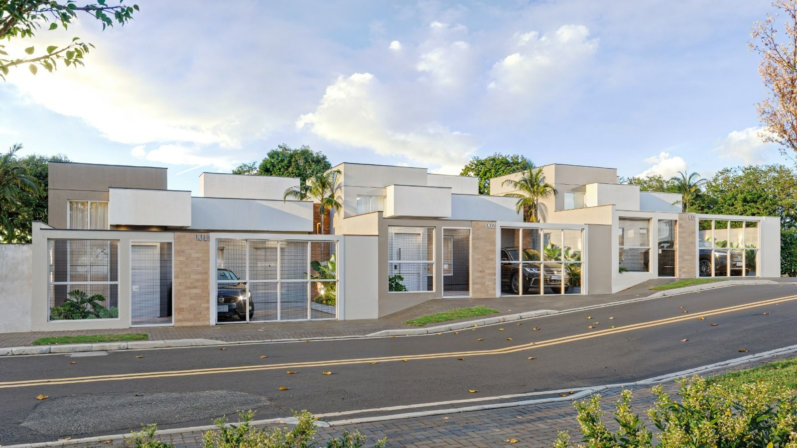 Imagens do imóveis Casa com 3 dormitórios à venda, 86 m² por R$ 470.000 - Periolo - Cascavel/PR