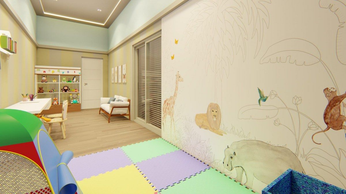 Imagens do imóveis Apartamento com 2 dormitórios à venda, 47 m² por R$ 400.000 - Centro - Cascavel/PR